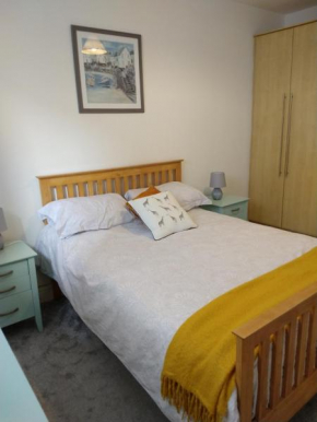 Town centre one bed apartment